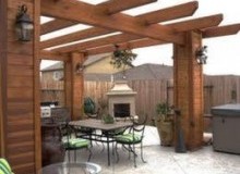Kwikfynd Pergolas
homehill